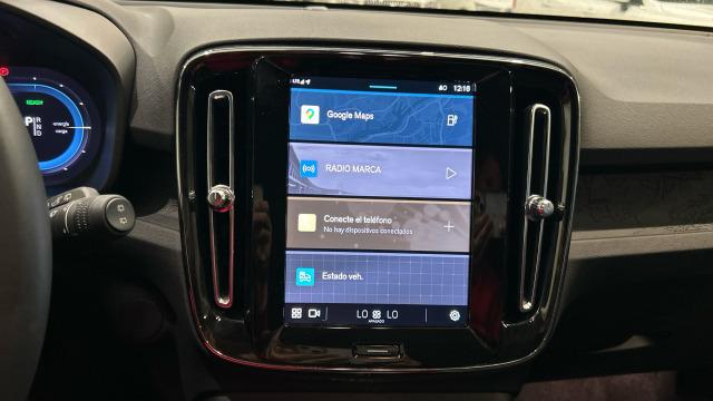 Volvo Xc40 Single Recharge Core Auto 175 kW (238 CV)