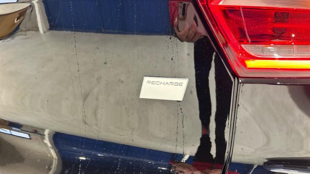 Volvo Xc40 Single Recharge Core Auto 175 kW (238 CV)