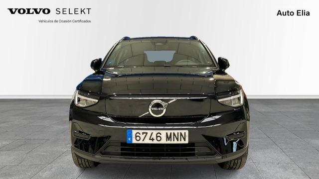 Volvo Xc40 Single Recharge Core Auto 175 kW (238 CV)