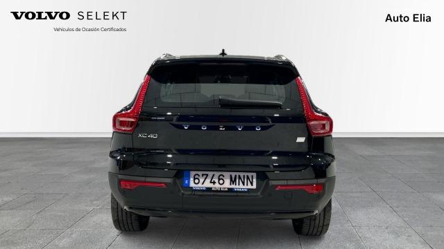 Volvo Xc40 Single Recharge Core Auto 175 kW (238 CV)