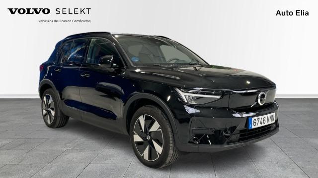 Volvo Xc40 Single Recharge Core Auto 175 kW (238 CV)