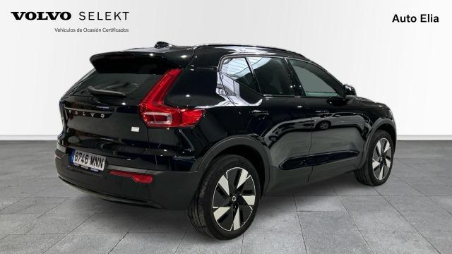 Volvo Xc40 Single Recharge Core Auto 175 kW (238 CV)