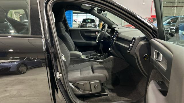 Volvo Xc40 Single Recharge Core Auto 175 kW (238 CV)