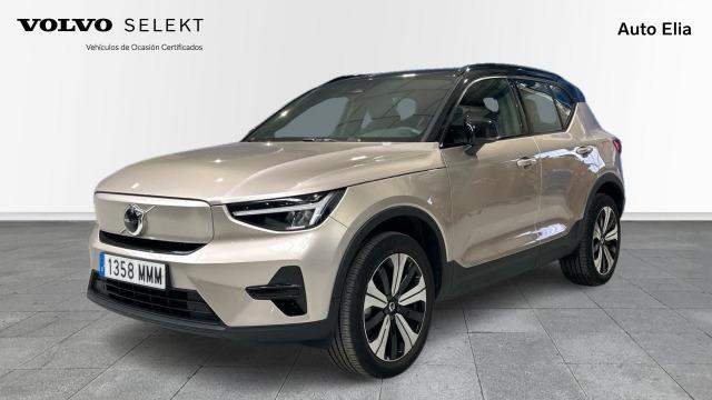 Volvo Xc40 Single Recharge Plus Auto 175 kW (238 CV)