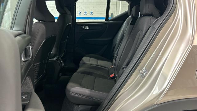 Volvo Xc40 Single Recharge Plus Auto 175 kW (238 CV)