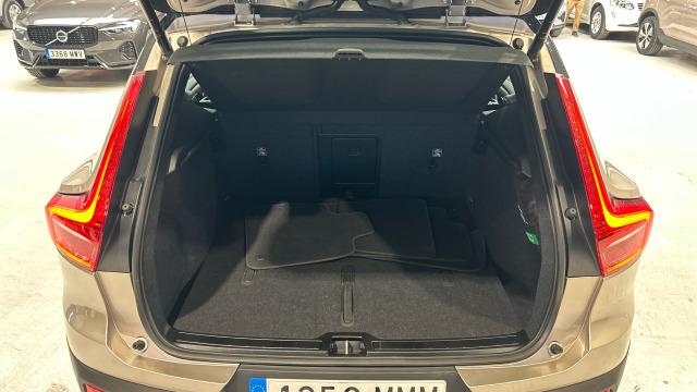 Volvo Xc40 Single Recharge Plus Auto 175 kW (238 CV)