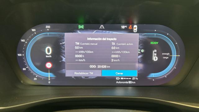 Volvo Xc40 Single Recharge Plus Auto 175 kW (238 CV)