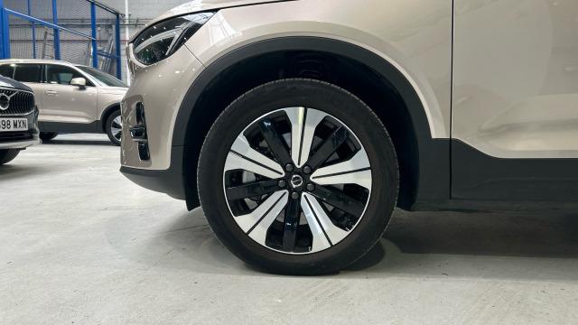 Volvo Xc40 Single Recharge Plus Auto 175 kW (238 CV)