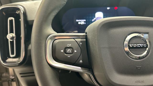 Volvo Xc40 Single Recharge Plus Auto 175 kW (238 CV)
