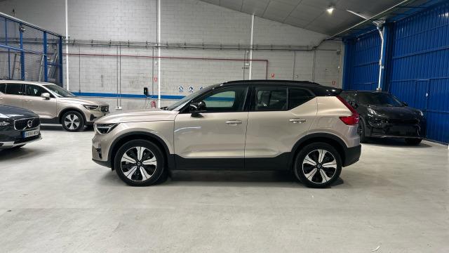 Volvo Xc40 Single Recharge Plus Auto 175 kW (238 CV)
