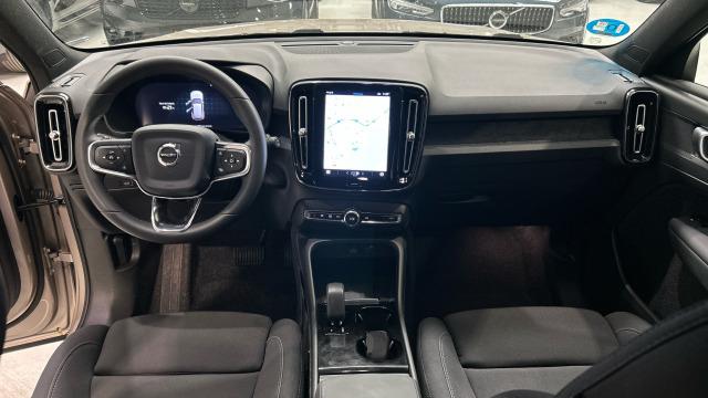 Volvo Xc40 Single Recharge Plus Auto 175 kW (238 CV)