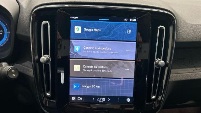 Volvo Xc40 Single Recharge Plus Auto 175 kW (238 CV)