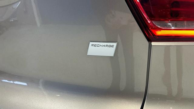 Volvo Xc40 Single Recharge Plus Auto 175 kW (238 CV)