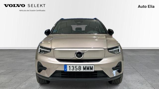 Volvo Xc40 Single Recharge Plus Auto 175 kW (238 CV)
