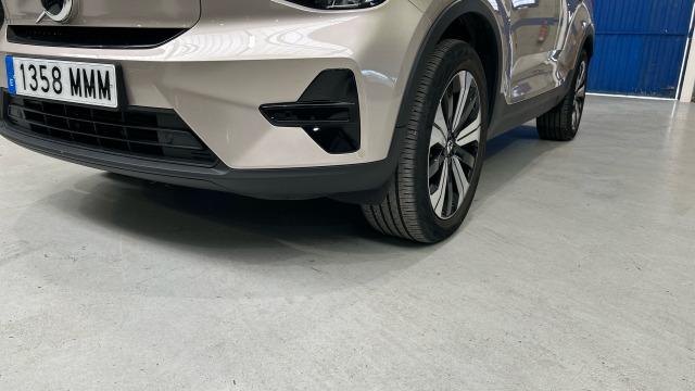Volvo Xc40 Single Recharge Plus Auto 175 kW (238 CV)