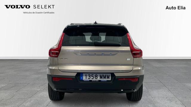 Volvo Xc40 Single Recharge Plus Auto 175 kW (238 CV)