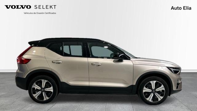 Volvo Xc40 Single Recharge Plus Auto 175 kW (238 CV)