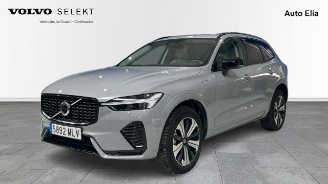 Volvo Xc60 T6 Recharge Plus Dark AWD Auto 257 kW (350 CV)