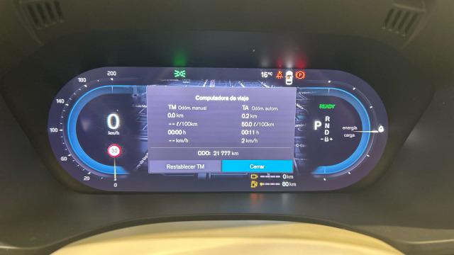 Volvo Xc60 T6 Recharge Plus Dark AWD Auto 257 kW (350 CV)