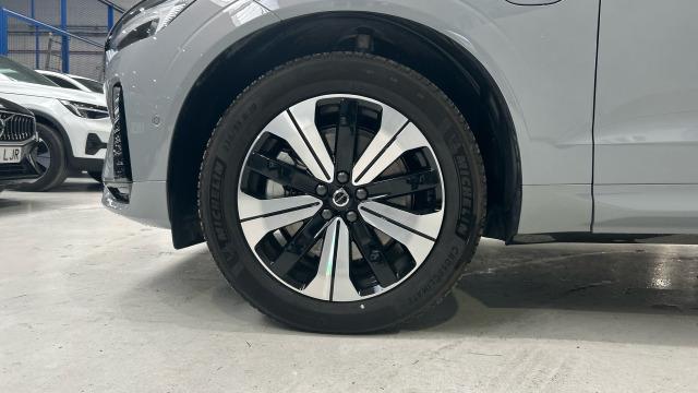 Volvo Xc60 T6 Recharge Plus Dark AWD Auto 257 kW (350 CV)