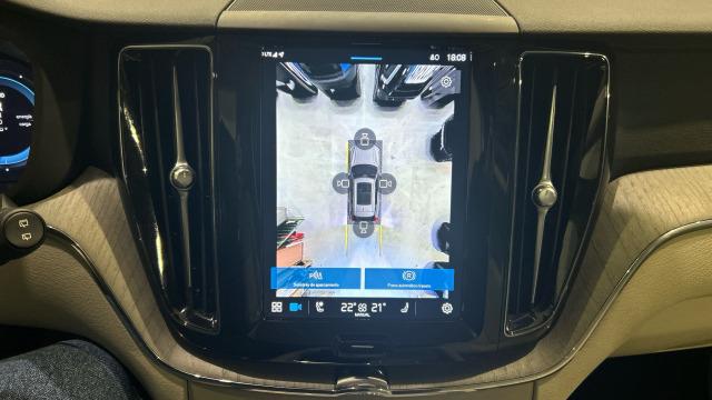 Volvo Xc60 T6 Recharge Plus Dark AWD Auto 257 kW (350 CV)