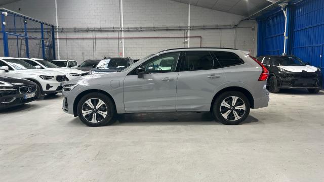 Volvo Xc60 T6 Recharge Plus Dark AWD Auto 257 kW (350 CV)