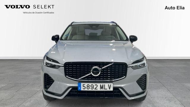 Volvo Xc60 T6 Recharge Plus Dark AWD Auto 257 kW (350 CV)