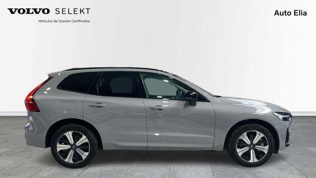 Volvo Xc60 T6 Recharge Plus Dark AWD Auto 257 kW (350 CV)