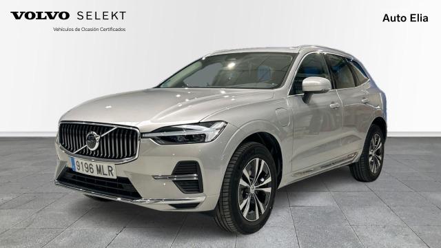 Volvo Xc60 T6 Recharge Core AWD Auto 257 kW (350 CV)