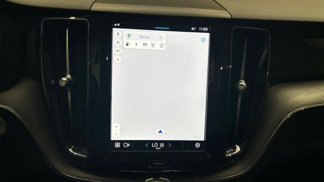 Volvo Xc60 T6 Recharge Core AWD Auto 257 kW (350 CV)