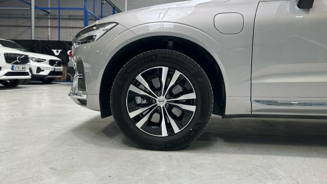 Volvo Xc60 T6 Recharge Core AWD Auto 257 kW (350 CV)