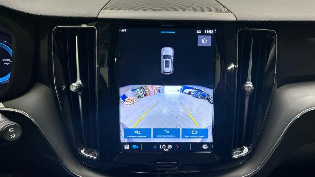 Volvo Xc60 T6 Recharge Core AWD Auto 257 kW (350 CV)