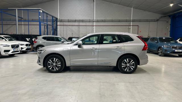 Volvo Xc60 T6 Recharge Core AWD Auto 257 kW (350 CV)