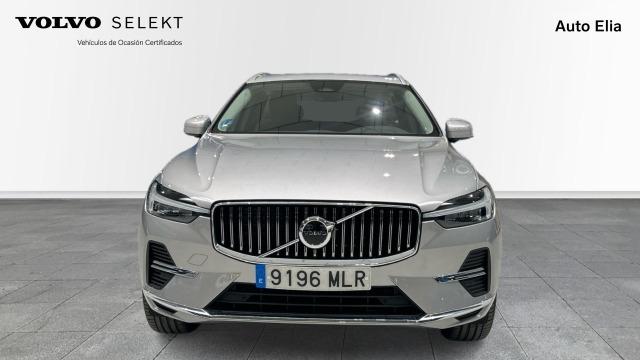 Volvo Xc60 T6 Recharge Core AWD Auto 257 kW (350 CV)