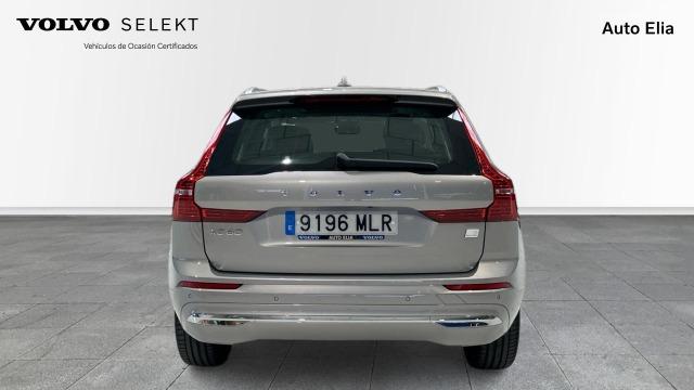 Volvo Xc60 T6 Recharge Core AWD Auto 257 kW (350 CV)