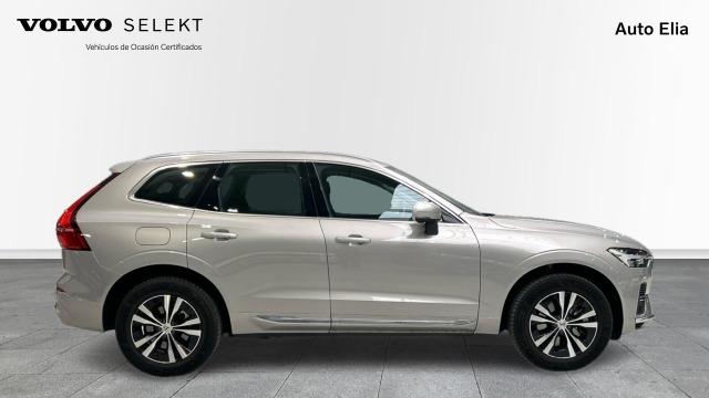 Volvo Xc60 T6 Recharge Core AWD Auto 257 kW (350 CV)