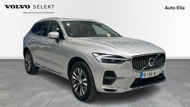 Volvo Xc60 T6 Recharge Core AWD Auto 257 kW (350 CV)