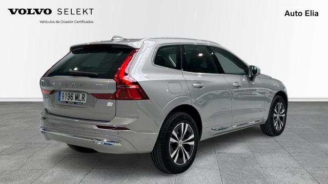 Volvo Xc60 T6 Recharge Core AWD Auto 257 kW (350 CV)
