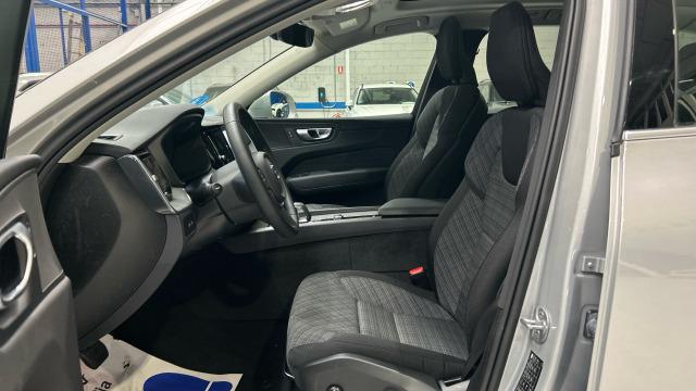 Volvo Xc60 T6 Recharge Core AWD Auto 257 kW (350 CV)