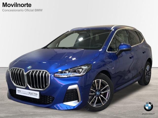 BMW Serie 2 230e Active Tourer xDrive 240 kW (326 CV)