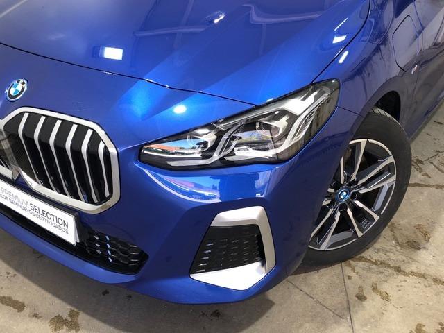 BMW Serie 2 230e Active Tourer xDrive 240 kW (326 CV)