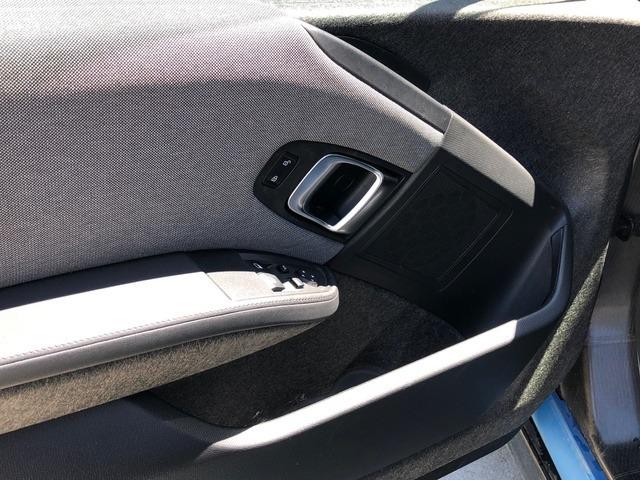 BMW I3 120Ah 125 kW (170 CV)