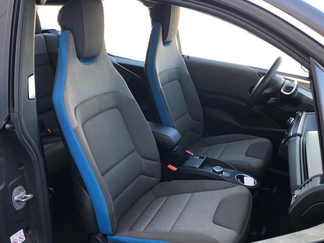 BMW I3 120Ah 125 kW (170 CV)