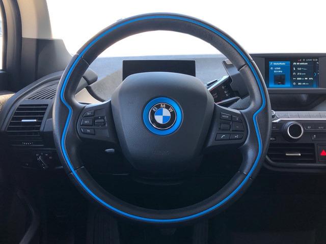 BMW I3 120Ah 125 kW (170 CV)
