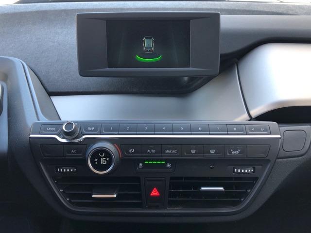 BMW I3 120Ah 125 kW (170 CV)