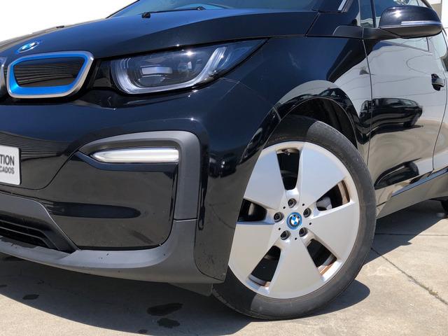 BMW I3 120Ah 125 kW (170 CV)