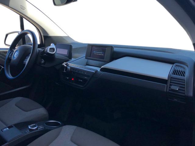 BMW I3 120Ah 125 kW (170 CV)