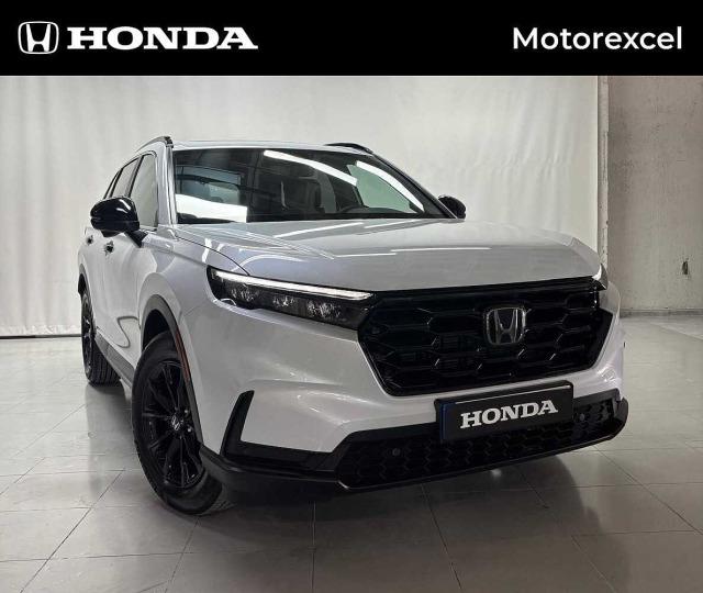 Honda Cr-v ELEGANCE