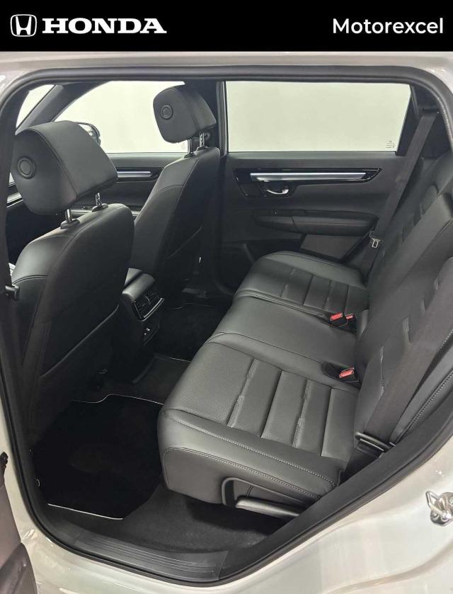 Honda Cr-v ELEGANCE
