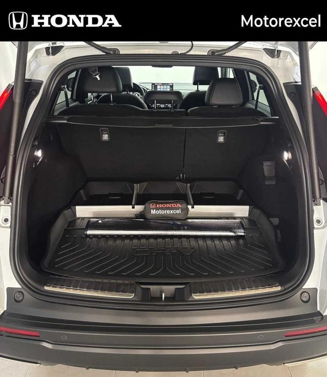 Honda Cr-v ELEGANCE